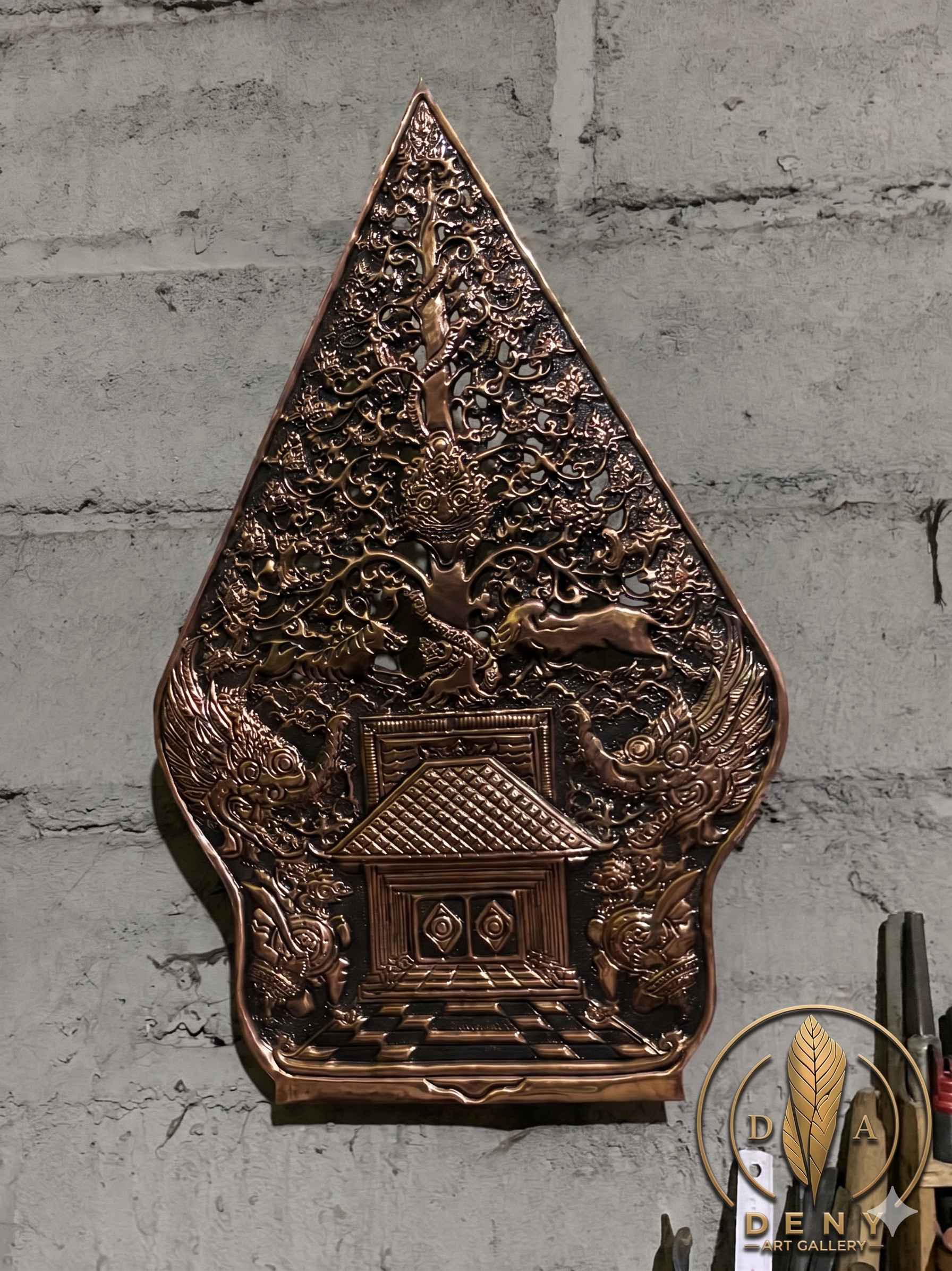 Bintang Betawi Heritage
